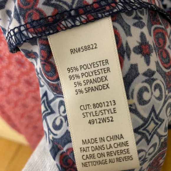 Max Studio Dress - Picture 3 of 3